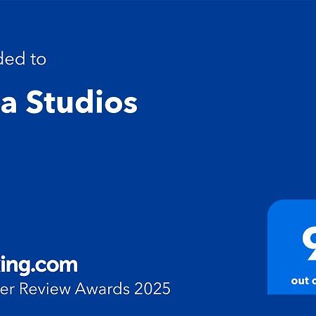 Tota Studios ซีลีวี ภายนอก รูปภาพ